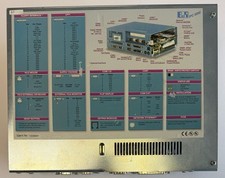B&R Industrie PC / IPC 5000 / C0028031