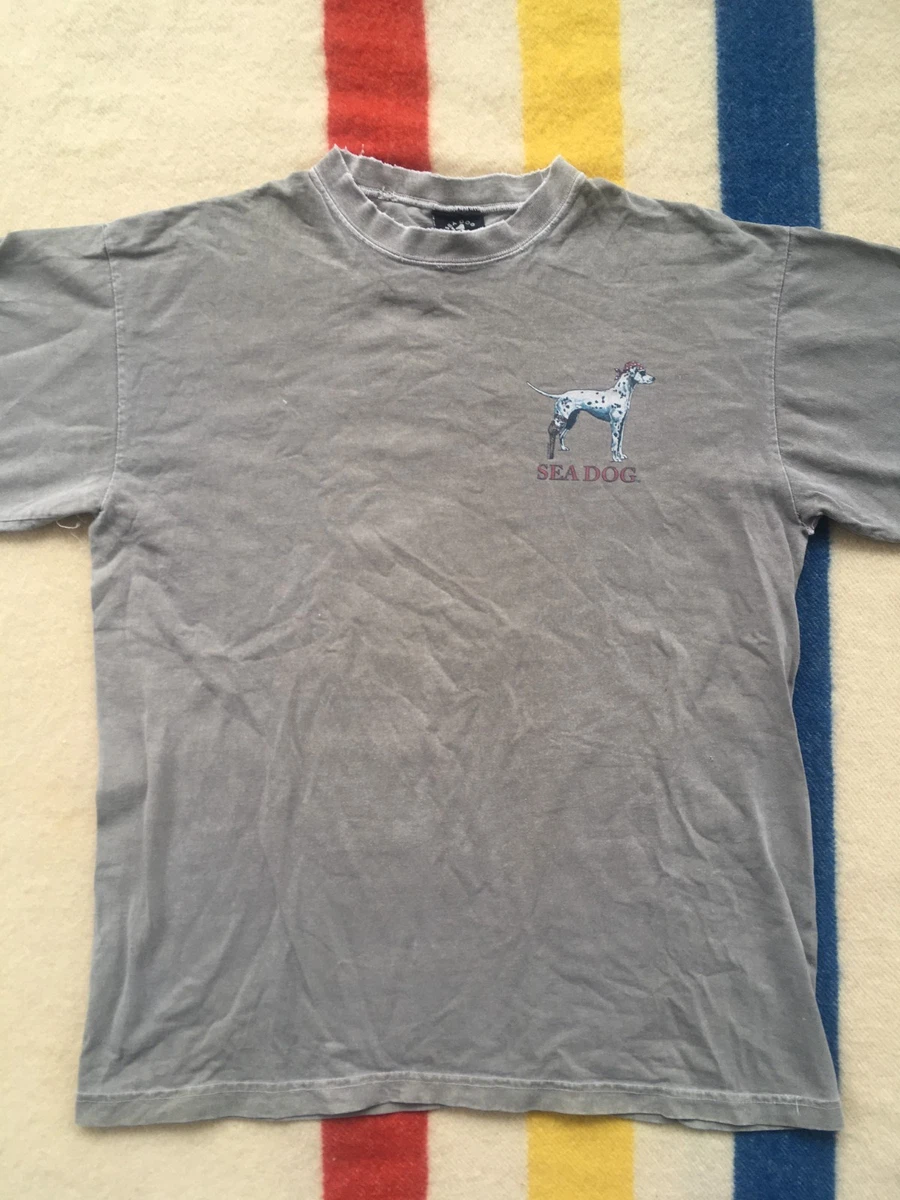 Sea Dog T-Shirts for Men for sale | eBay
