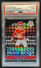 2024 Panini Mosaic Patrick Mahomes II Touchdown Masters Mosaic #TM-PMS PSA 9