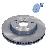 Blue Print 2X Bremsscheibe Vorne Ø275 Mm InnenbelüFtet FüR Toyota RAV 4 III