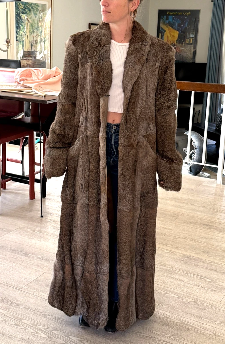 Giorgio Armani Coats, Jackets & Vests for Fur Outer Shell Women