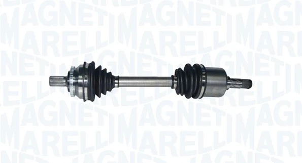 Magneti Marelli 302004190296 arbre de transmission d'origine pour berline