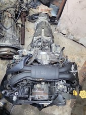 2009 - 2012 Subaru Outback Forester 2.5l Engine 113k Miles