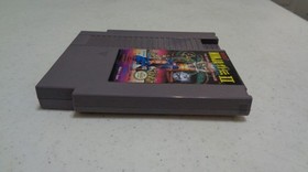 Ninja Gaiden II 2 (NES, 1990) Cartridge + Sleeve - Tested