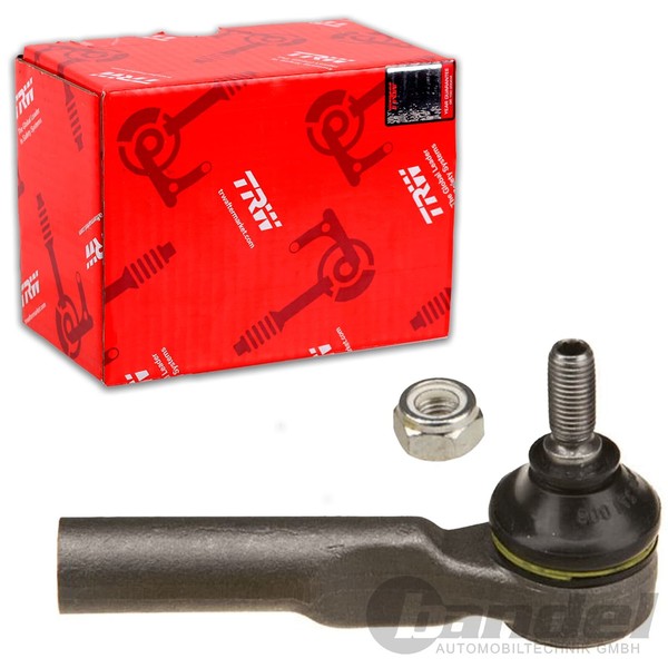 TRW Spurstangenkopf Beidseitig Vorderachse FüR Alfa Romeo 145 146 155 GTV-image