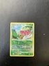 2008 Pokémon Pop Series 8 Reverse Holo Carnivine mp Whiting On The Back