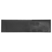 Perforated One Way Vision Black Print Media Vinyl Privacy Window Sheet Film e1