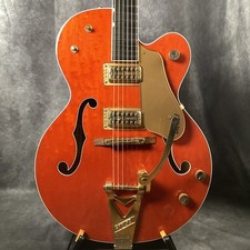 Gretsch G6120T (no260915)