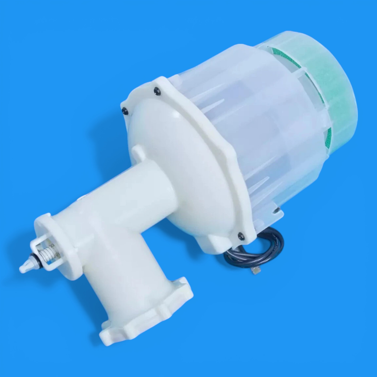 Lay-Z-Spa Air Bubble Blower Motor for S100204 AirJet Hot Tub Pump 230VAC 800W