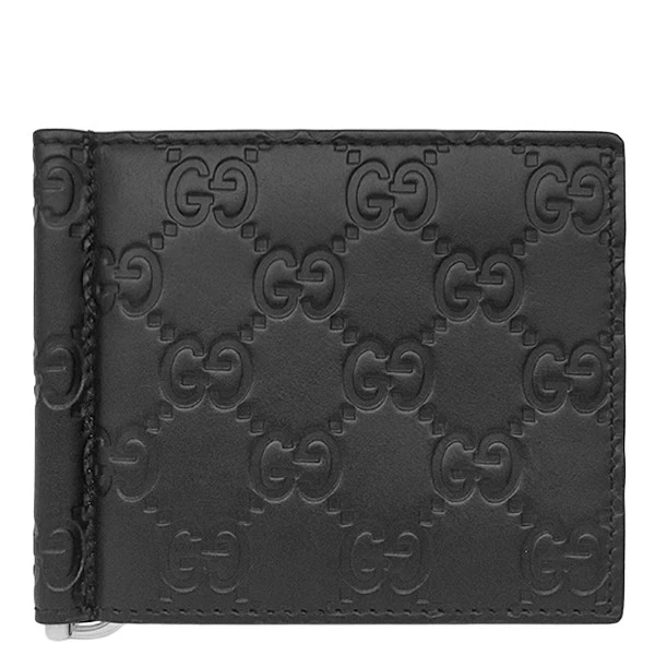 gucci leather money clip products for sale | eBay