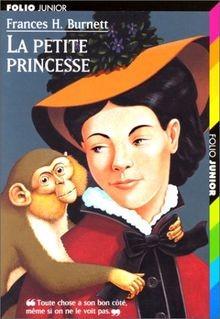 La Petite Princesse von Burnett, Frances H. | Buch | Zustand sehr gut