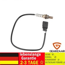 Lambdasonde Passend für VW GOLF PLUS 5M 5 1K 6 06A906262BS nach Kat Kat nach
