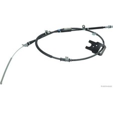 Jakoparts Handbremsseil hinten rechts für Suzuki Grand Vitara
