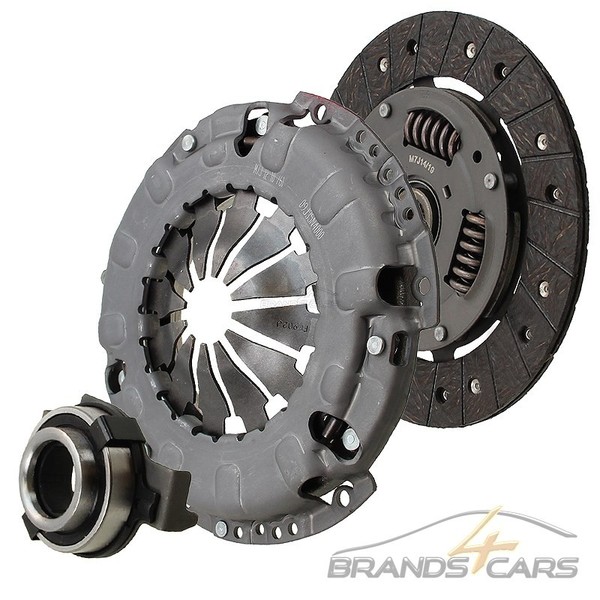 Atec Kupplung Kupplungssatz Kupplungsset Kupplungskit MOTOR-KUPPLUNG 32122193-image