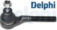 Delphi TA1265 Spurstangenkopf Spurstange EndstüCk FüR Renault