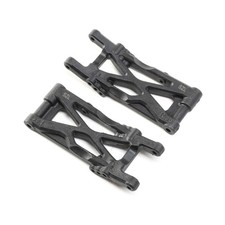 Team Losi Racing Rear Arm Set VHA Stiffezel 22 5.0 TLR234110 Elec Car/Truck