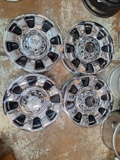 2005-2027 Ford F250 F350, 20" Factory OEM Wheels Rims Set of4 FREE SHIPPING!