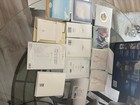 Big Lot!  3D Pop up greeting Card Burgoyne Paper Magic Group Treasures Hallmark — photo 10