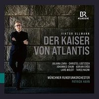 Der Kaiser Von Atlantis Von Juliana Zara | CD | Zustand Neu