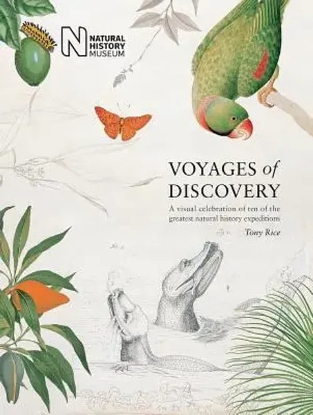 Tony Rice | Voyages Of Discovery | Buch | Englisch (2018) | Gebunden-image