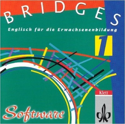 Bridges. Englisch für die Erwachsenenbildung / CD-ROM CD Klett