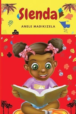 Slenda by Anele Madikizela Paperback Book