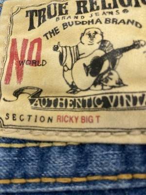 true religion men