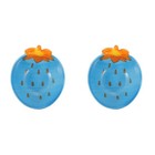  2 Pcs Schüssel Keramik Keramikschüsseln Kids Bowl Küchenversorgung