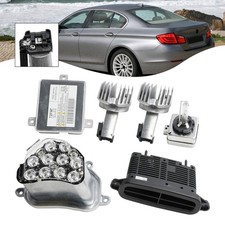 Feu avant (phare) BMW 528