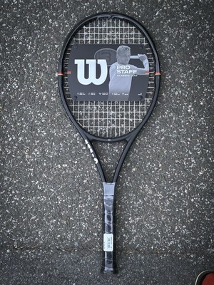 Wilson Pro Staff Team Classic  WR201610U2  Grip: 4 1/4