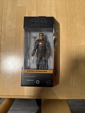Hasbro Star Wars The Black Series Mandalorian The Armorer 6 Inch Action Figure