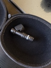 Rode VideoMic ME-L Video Microphone for Apple iPhone iPad w/ Lightning Connector