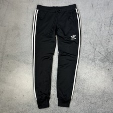 Adidas Jogginghose Schwarz Größe S Jogger Hose