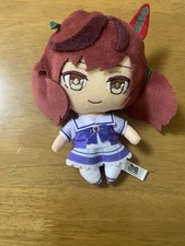 Uma Musume Pretty Derby Regular Plush Vol.2 Nice Nature Single Plush Toy