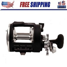 Right Hand Saltwater Fishing Reels Casting Sea Fishing Reel Trolling Reel Round