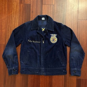 Vintage Ffa Jacket | eBay