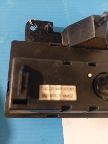 KLOK Peugeot 206 (2A/C/H/J/S) Hatchback 2.0 XS,XT HDi (DW10TD(RHY)) 6155N2 - Afbeelding 5 van 6