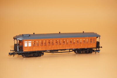 Startrain Spur N ST60509 Personenwagen Typ Costa 3. Klasse RENFE CC 2496