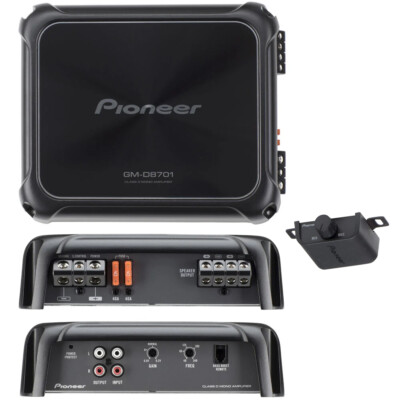 Pioneer TS-A30S4 2-12