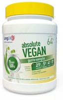 Phoenix - Longlife Longlife Absolute Vegan 500 G