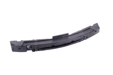 For Nissan Versa Hatchback 07-12 Versa Sedan 07-11 Front Bumper Impact Absorber