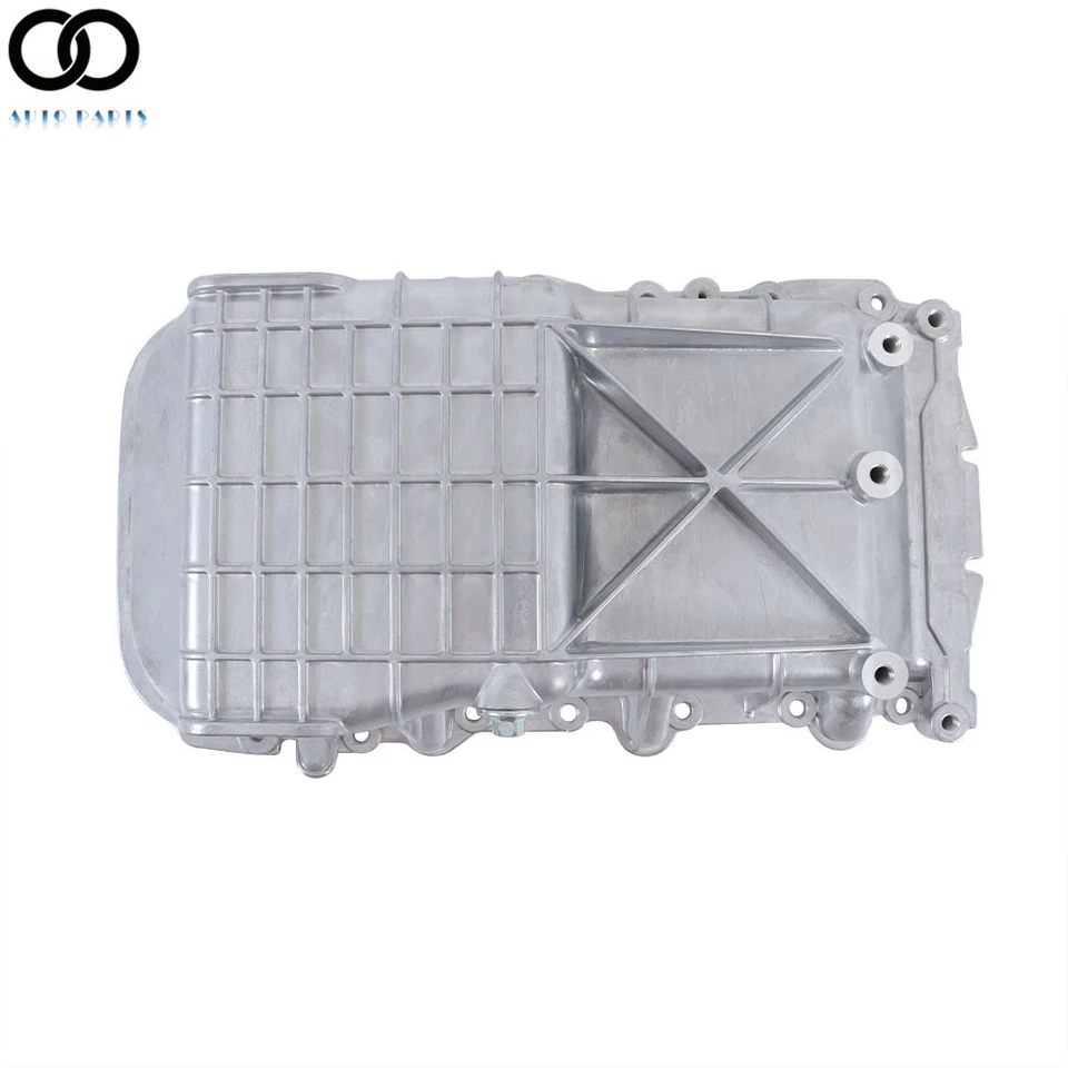 Маслосборник двигателя 264-332 для 1998-2004 Chrysler 300M Concorde Intrepid LHS Prowler - Изображение 3 из 4