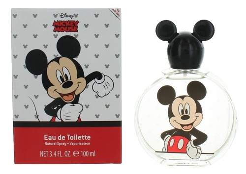 Disney Camp Rock Eau de Toilette Spray 1.7 fl oz Unisex Fragrance