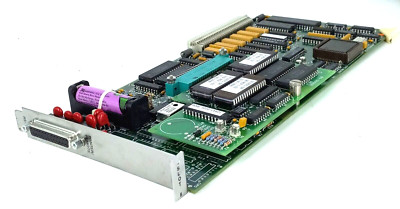 TTC 41243 REV D Circuit Board ASSY RS-232 With Daughter Card 80-30988