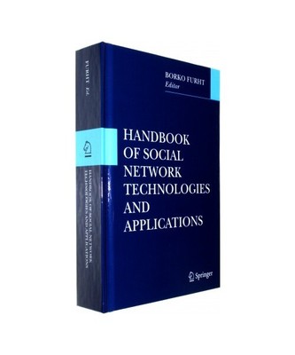 Handbook of Social Network Technologies and Applications