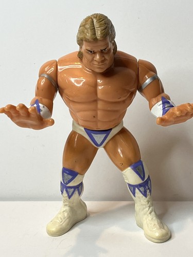 Narcissist Lex Luger Vintage 1994 WWF Hasbro Serie...