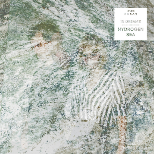 Hydrogen Sea In Dreams (CD) Album