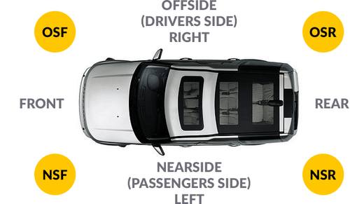 Für Audi A3 8P 2003-2012 Gebläse Lüfter Heizung Widerstand Lüfter Geschwindigkeit Klimatisierung - Bild 6 von 7