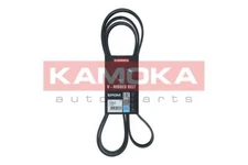 Kamoka 7016215 V-ribbed Belt for Ford Ford USA Jeep Mercedes-Benz Saab Ssangy