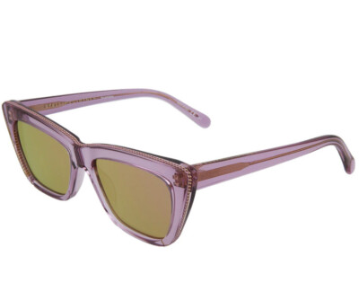 STELLA MCCARTNEY Cat Eye Core Sunglasses | eBay